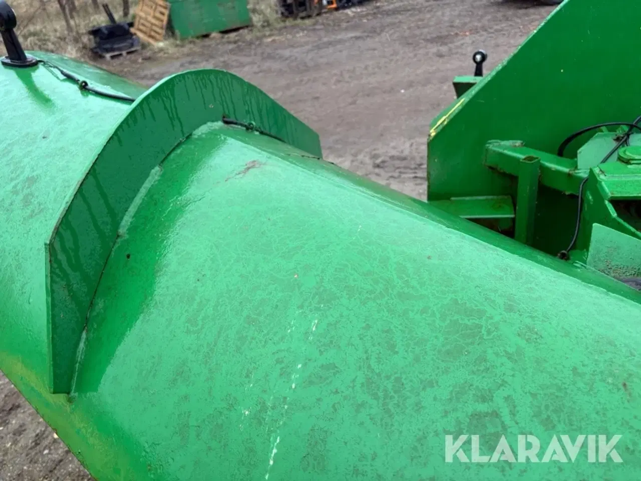 Billede 10 - Side plov