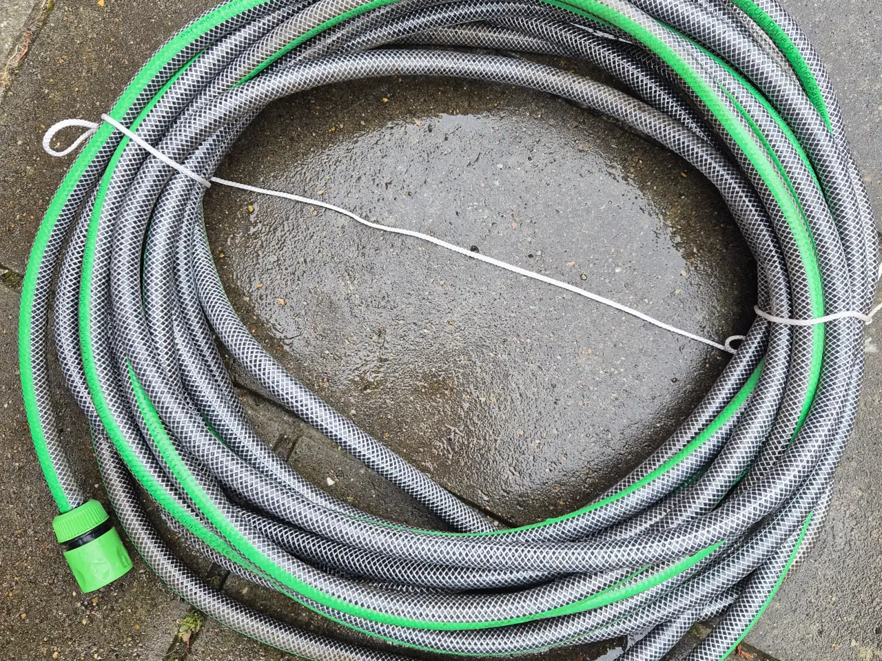 Billede 1 - Parkside vandslange.