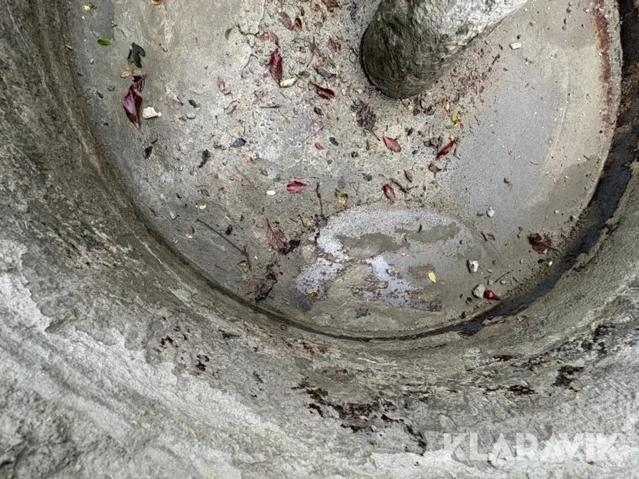 Billede 10 - Tvangsblander Baron E-300