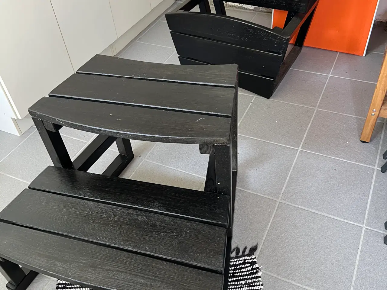 Billede 2 - Vildmarksbad ubrugt
