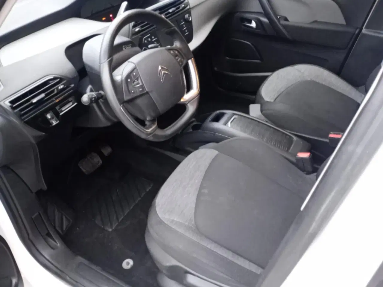 Billede 7 - Citroën Grand C4 SpaceTourer 1,5 BlueHDi 130 Cool EAT8 Van