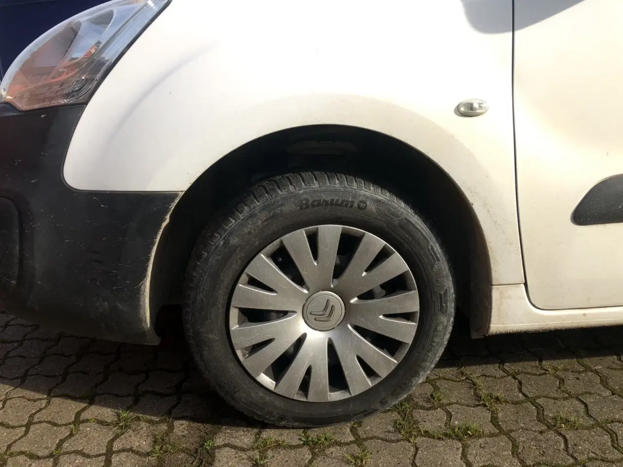 Billede 17 - Citroën Berlingo 1,6 BlueHDi 100 Cityvan ETG6 L1N2