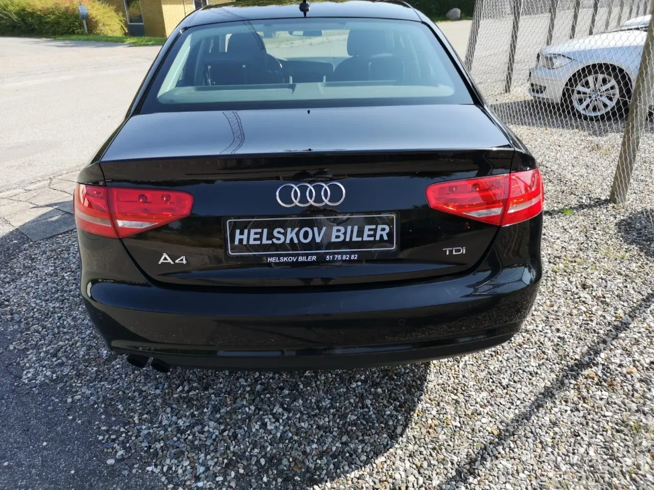 Billede 11 - Audi A4 2,0 TDi 143 Multitr.