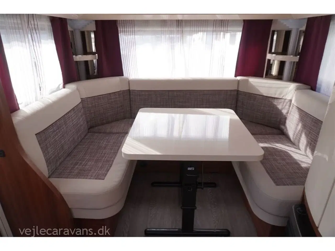 Billede 6 - 2018 - Hobby Excellent 540 UFF