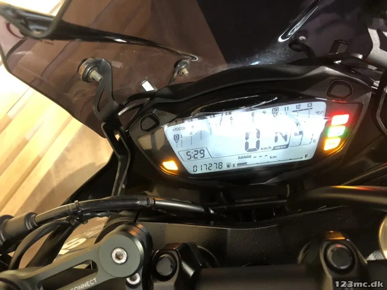 Billede 5 - Suzuki GSXS 750