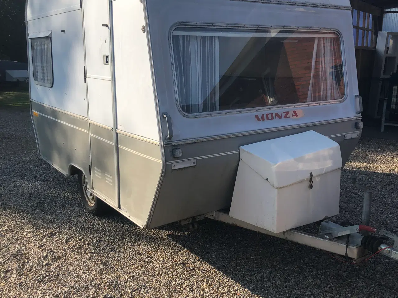 Billede 3 - Monza 1000 1975 nysyn 13/6-2025 BYD BYD
