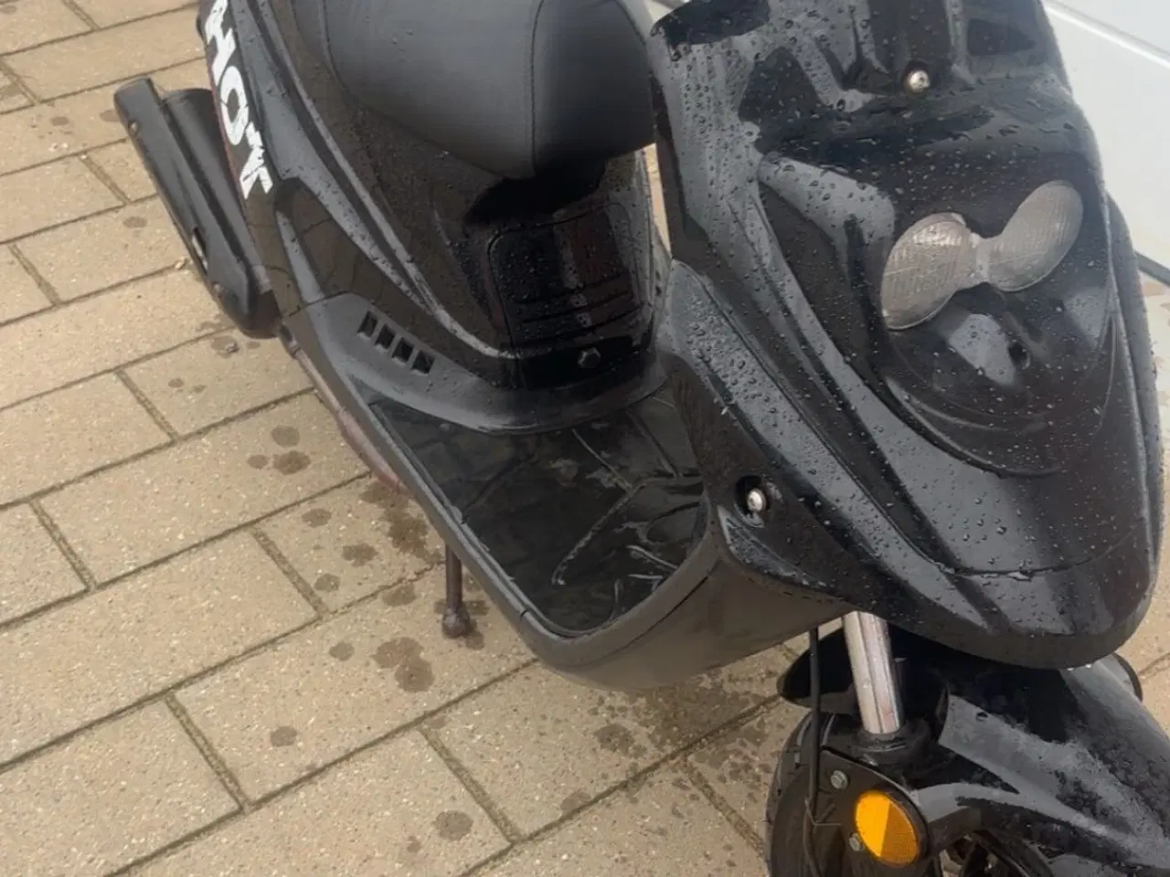 Billede 5 - 2021 Motocr hot 50 4t euro 5 efi