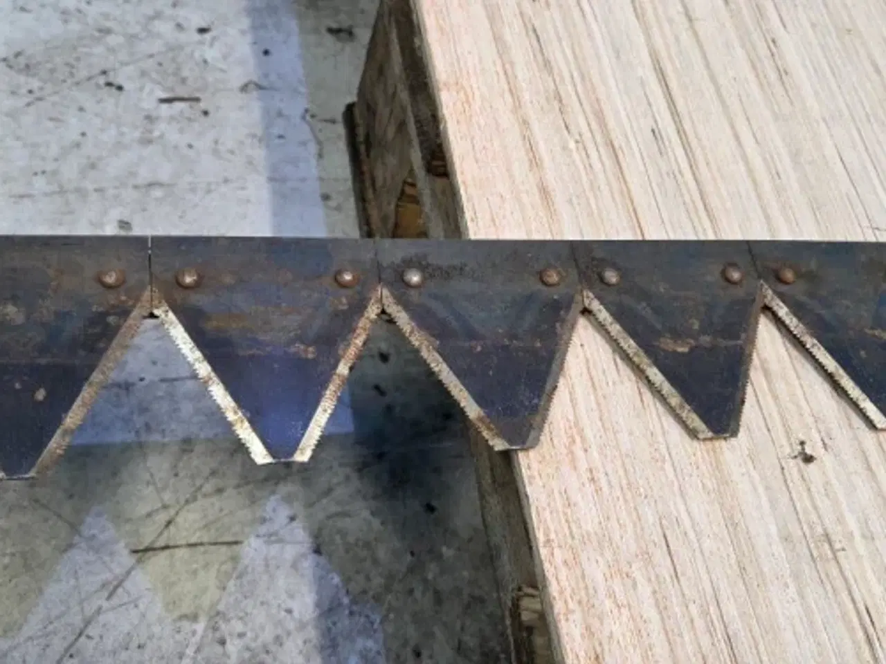 Billede 10 - Dronningborg Knive 28210504