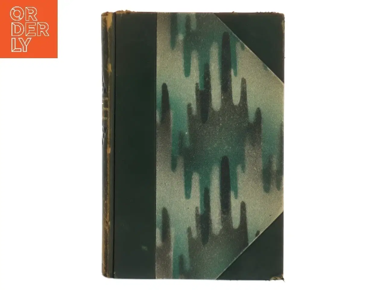 Billede 2 - Fra Latinerkvarteret af Frederik Poulsen (Bog)