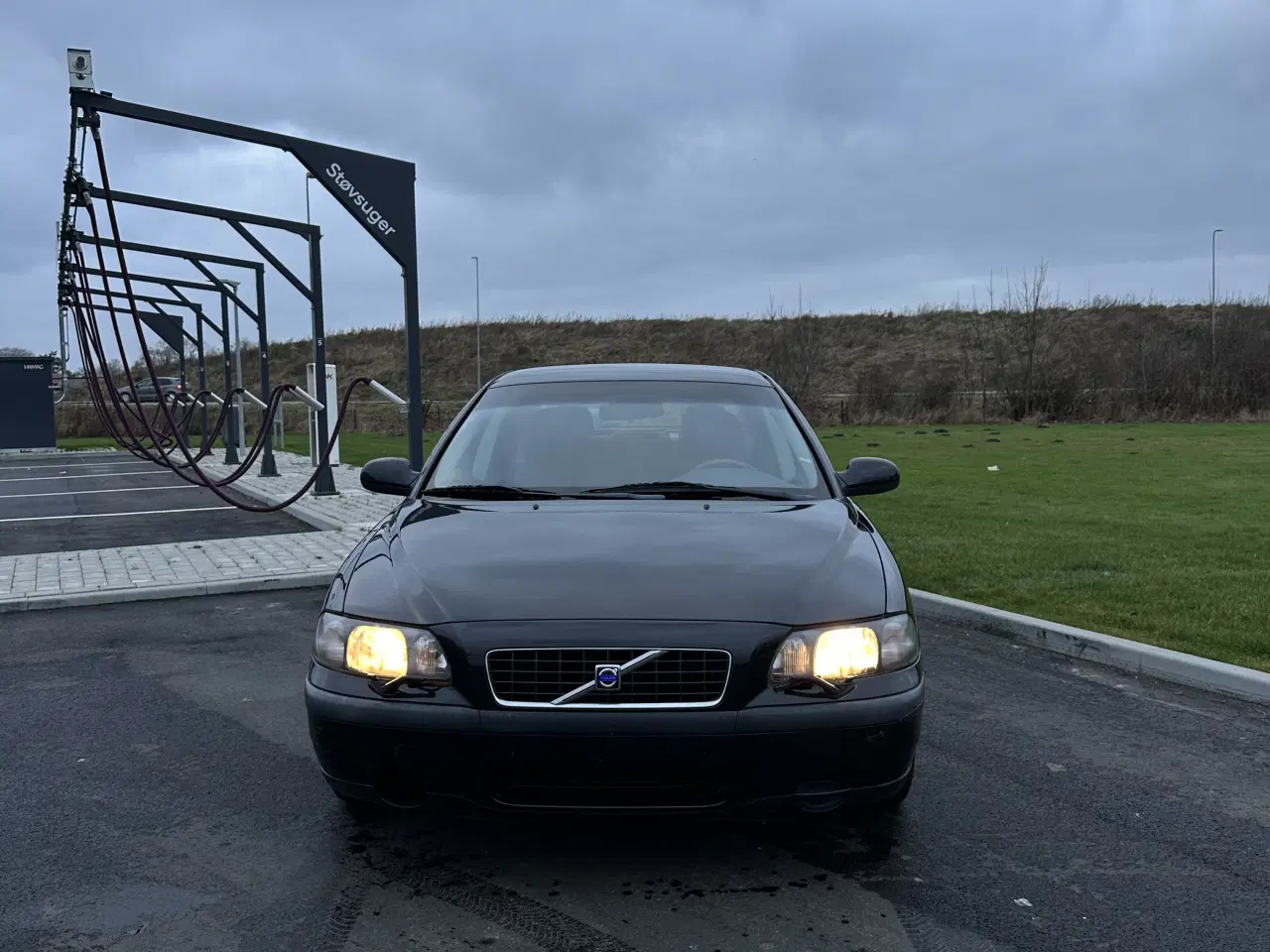 Billede 5 - Volvo S60 2.4