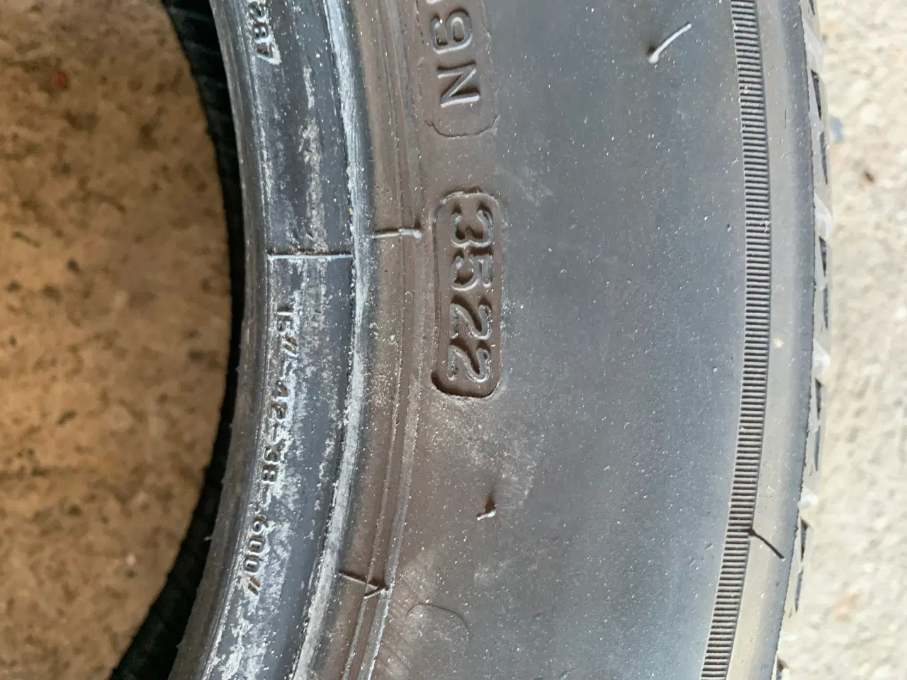 Billede 2 -  sommerdæk 