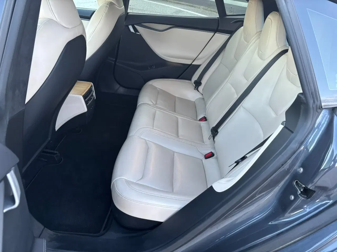 Billede 11 - Tesla Model S  Ludicrous Performance AWD