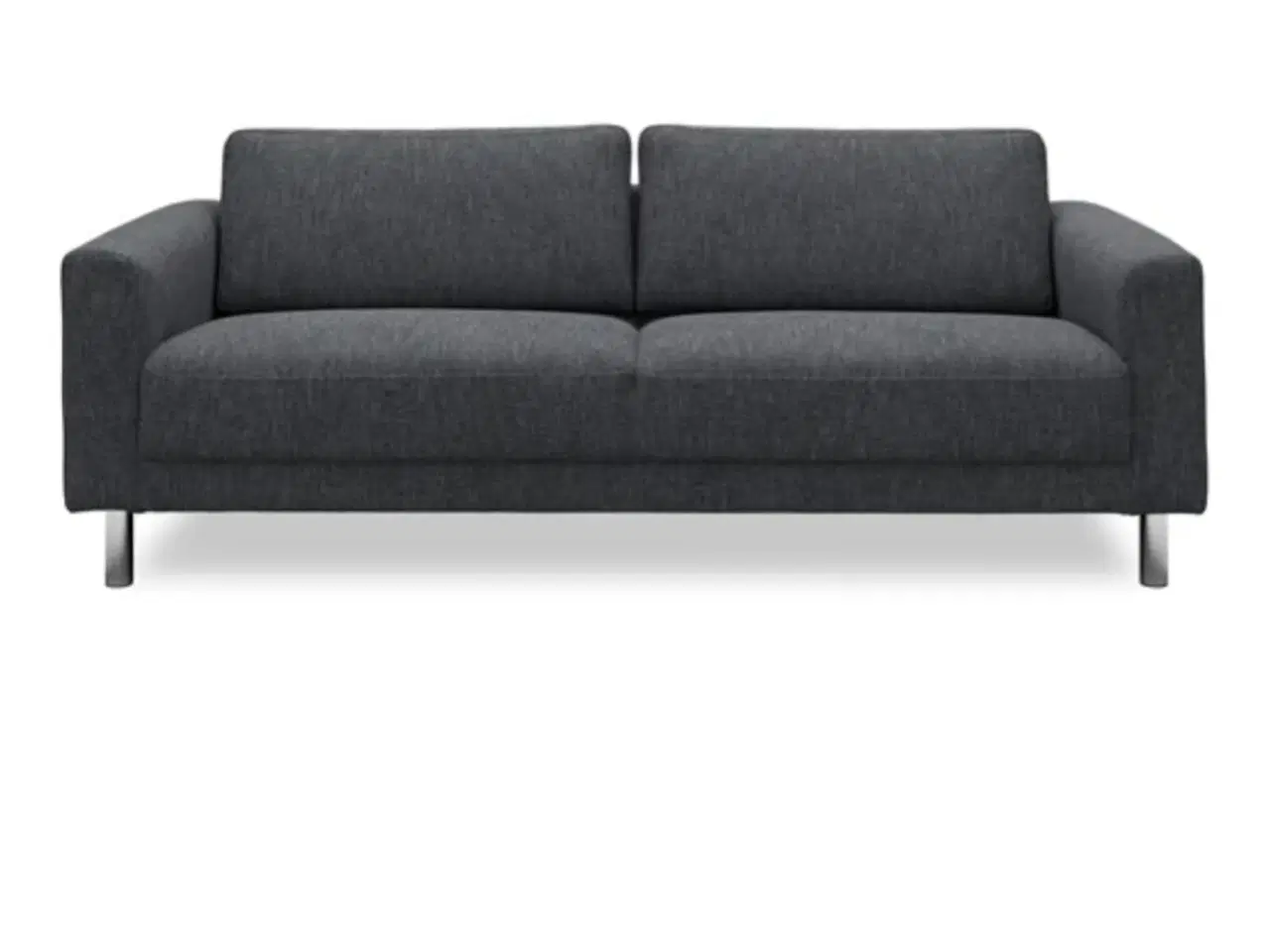 Billede 3 - 3 persons sofa fra Ilva