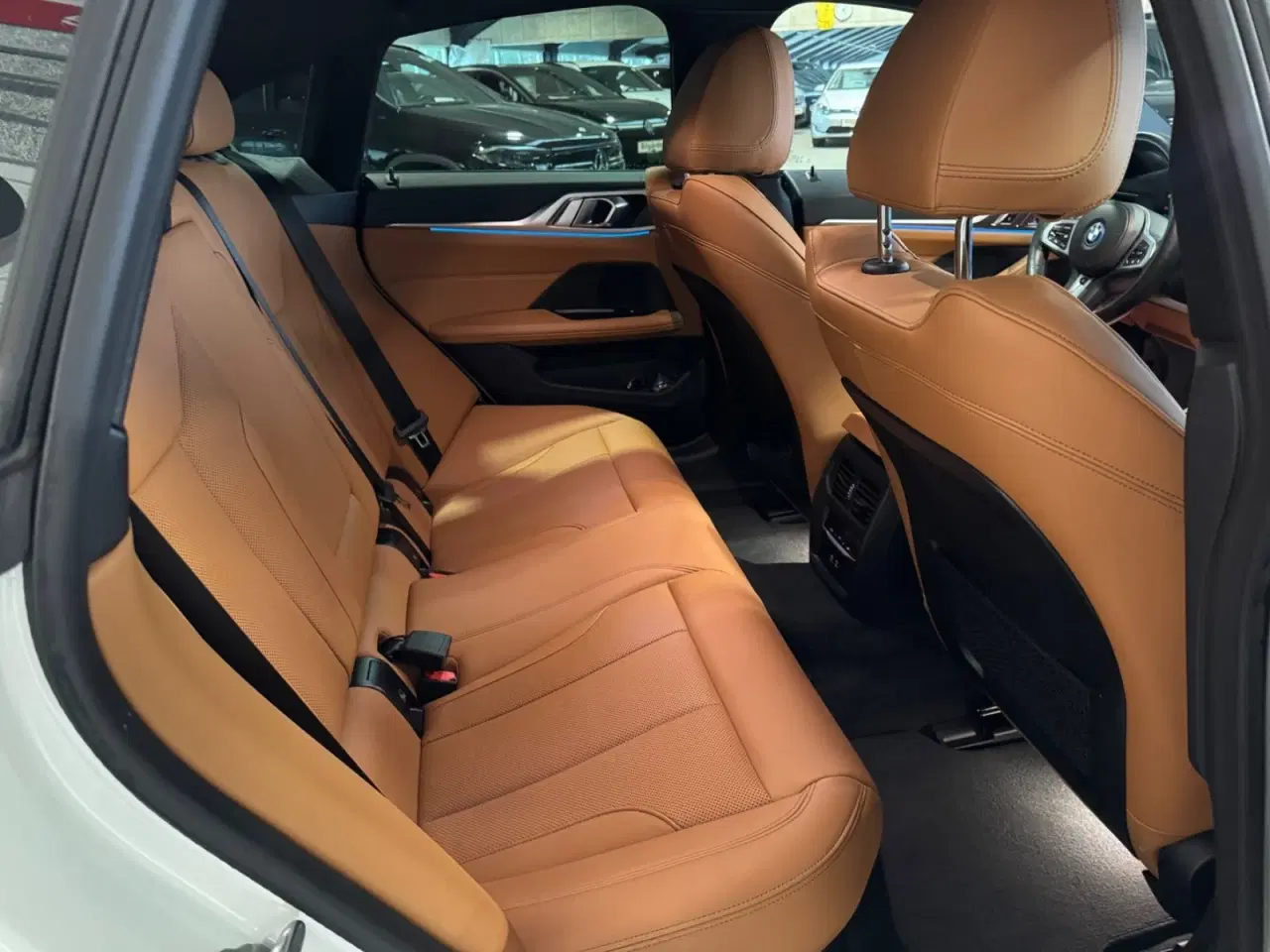 Billede 21 - BMW i4  eDrive40 M-Sport