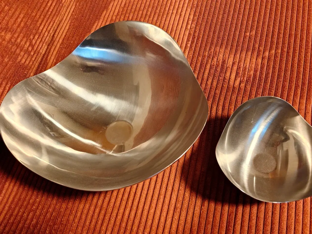 Billede 2 - Georg Jensen - Bloom Skåle