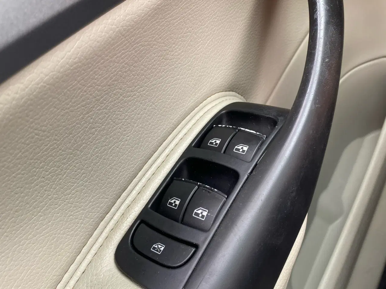 Billede 17 - Saab 9-3 2,0 T Linear 175HK 6g Aut.