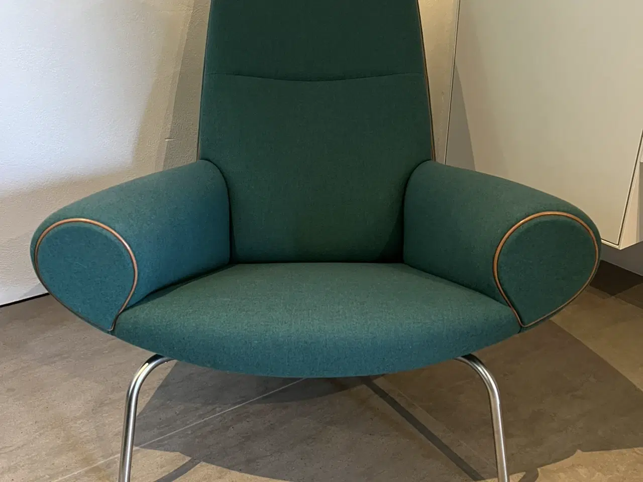 Billede 3 - Wegner Queen Chair 