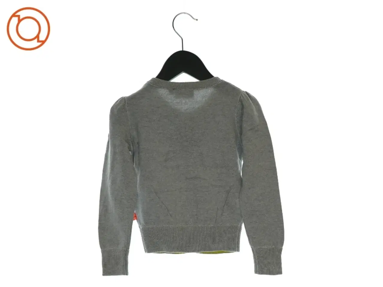 Billede 2 - Cardigan fra Molo (Str. 92-98)