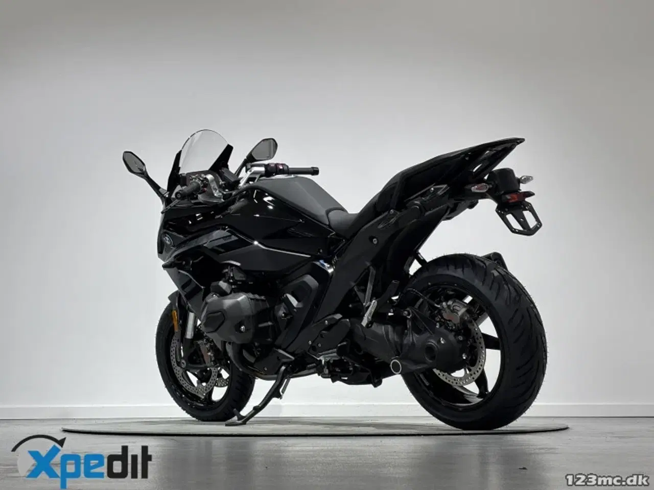 Billede 7 - BMW R 1300 RS