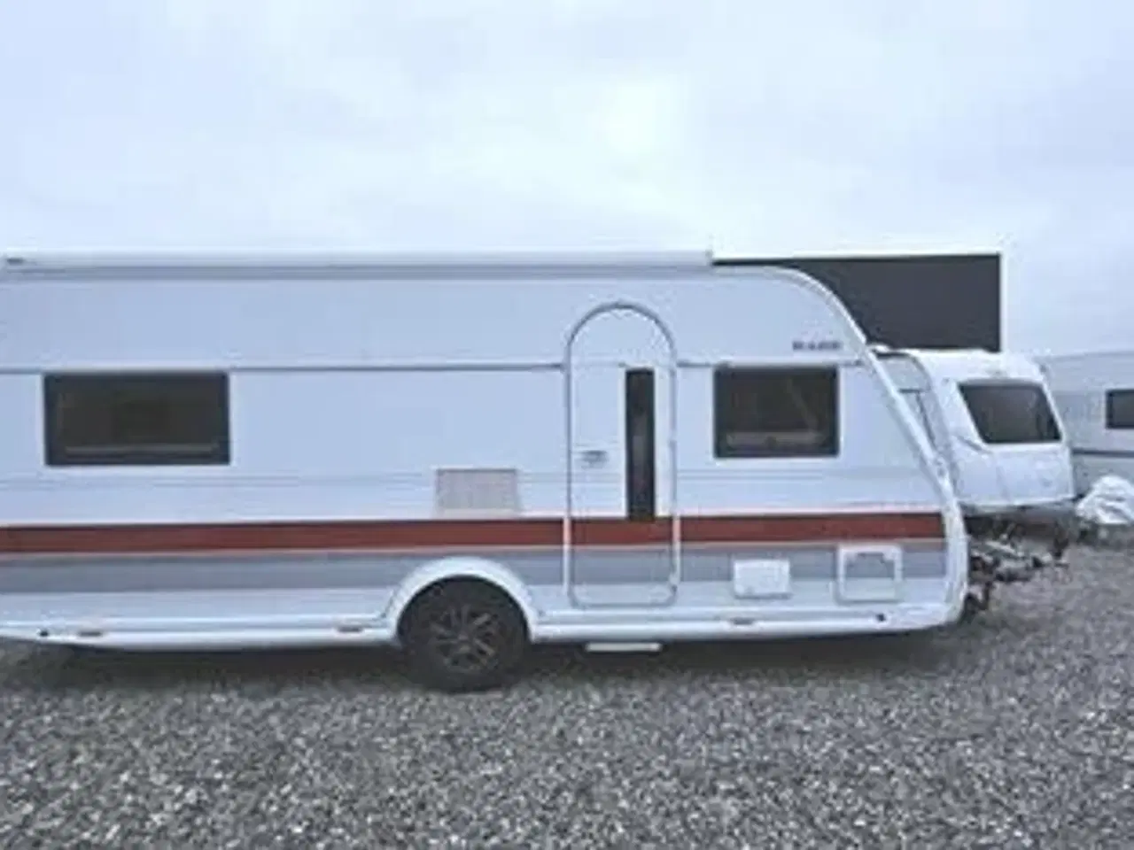 Billede 2 - Kabe SMARAGD 540 GLE