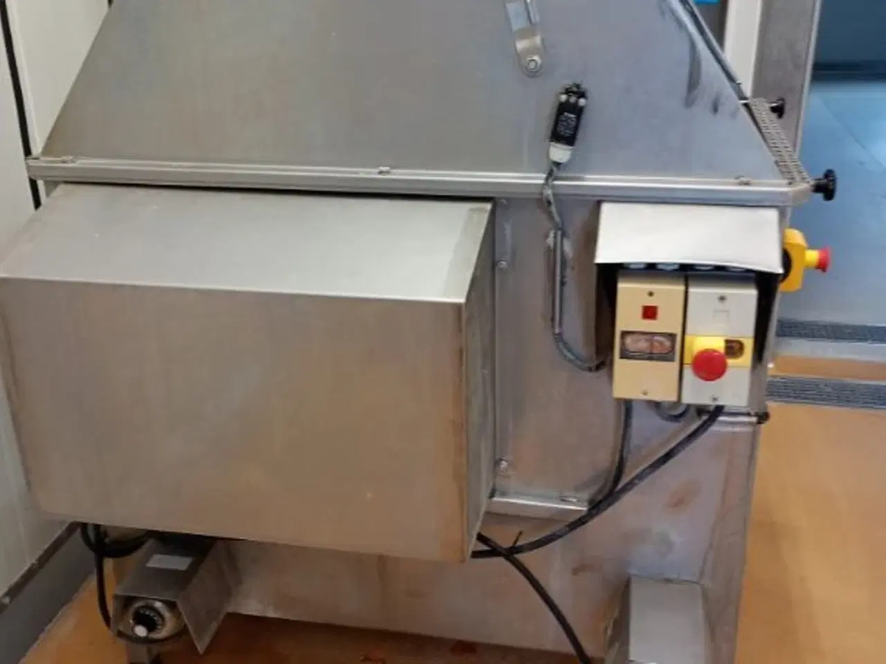 Billede 3 - Rotations skoldekar