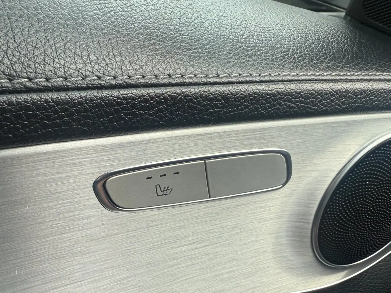 Billede 19 - Mercedes C200 1,6 BlueTEC AMG Line stc.