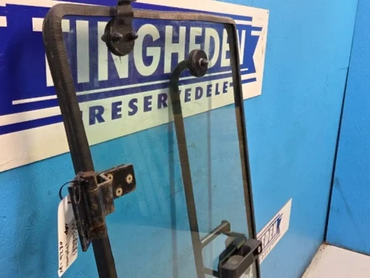 Billede 16 - Massey Ferguson 9280 Dør 28980561