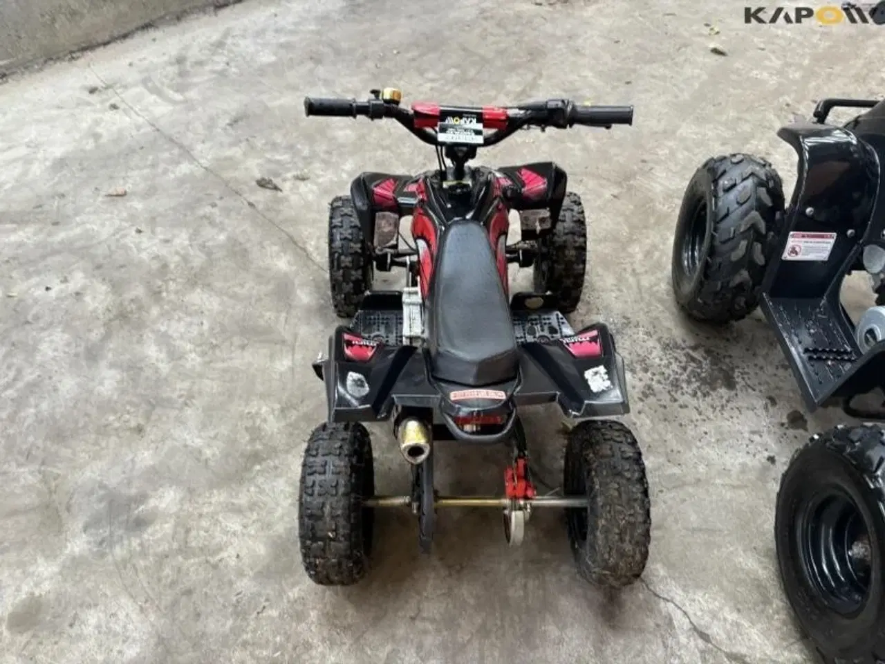 Billede 7 - - - - Børne ATV - 2 stk.