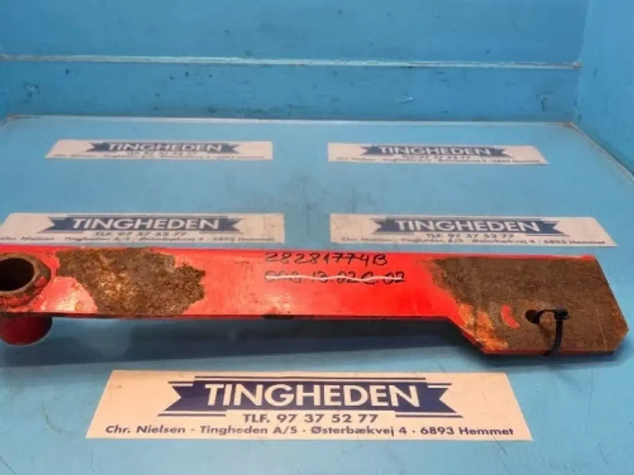 Billede 1 - Massey Ferguson 7276 Arm 28281774