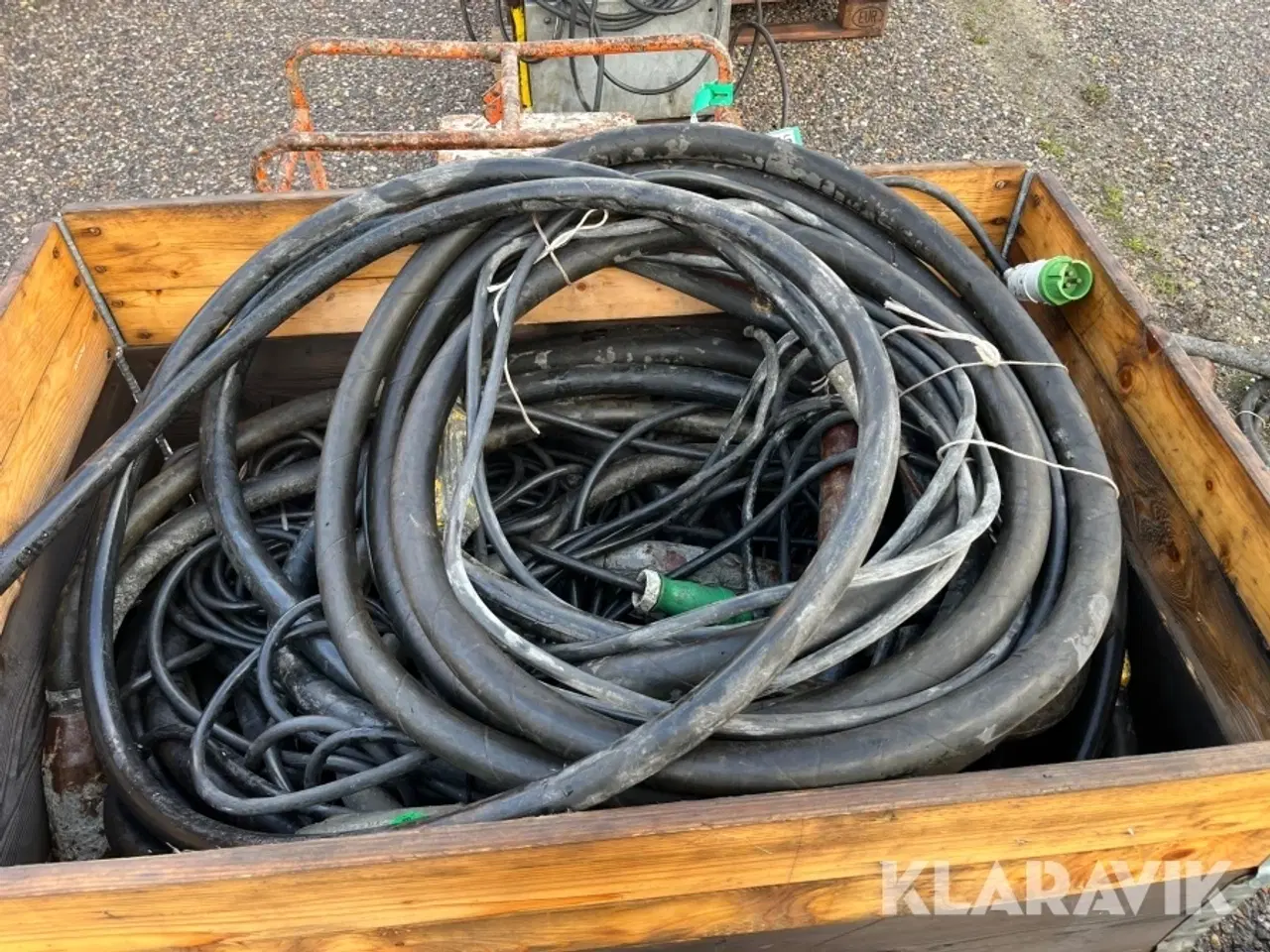 Billede 5 - Stavvibrator Wacker