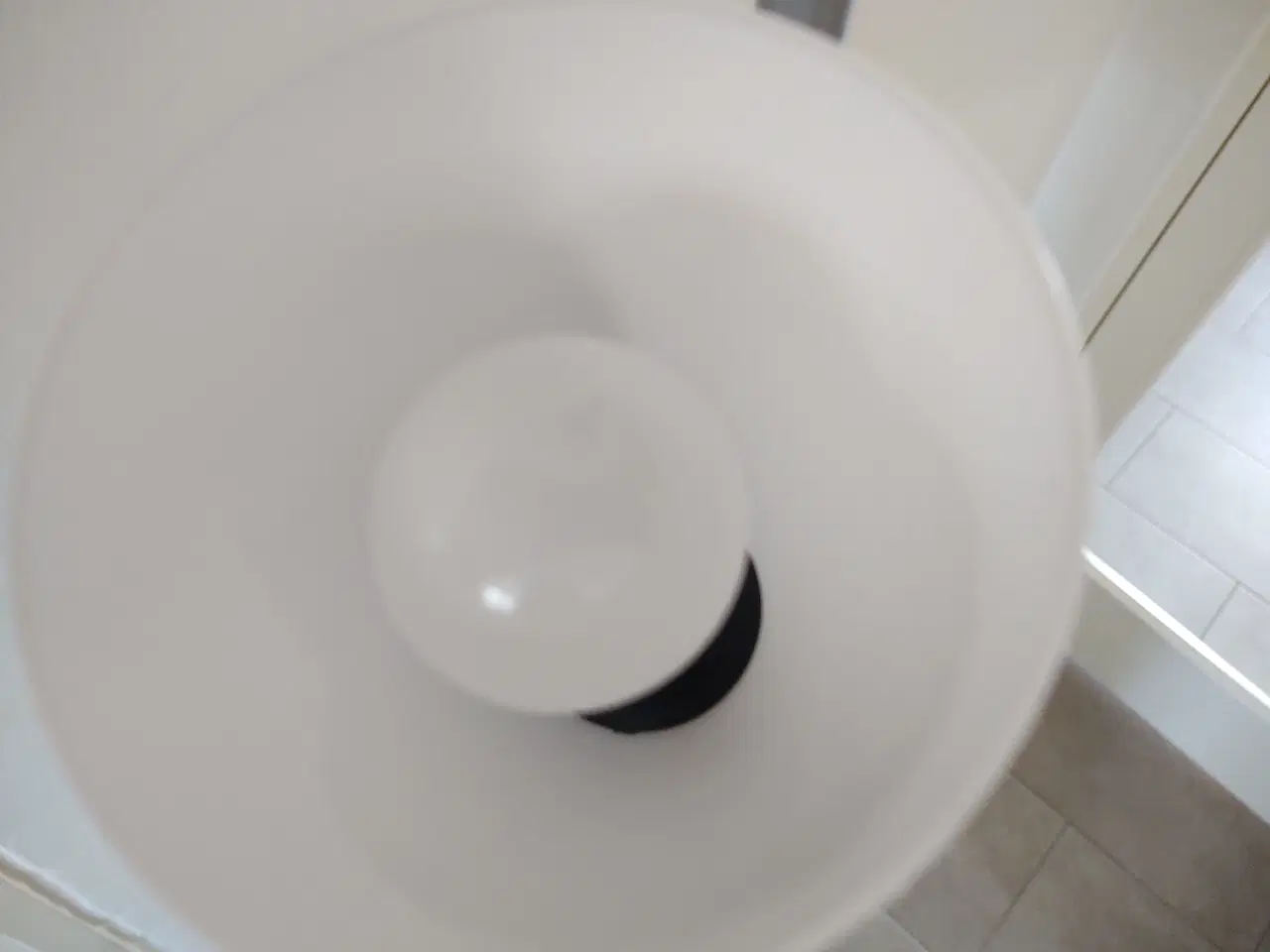 Billede 7 - Gulv lampe.
