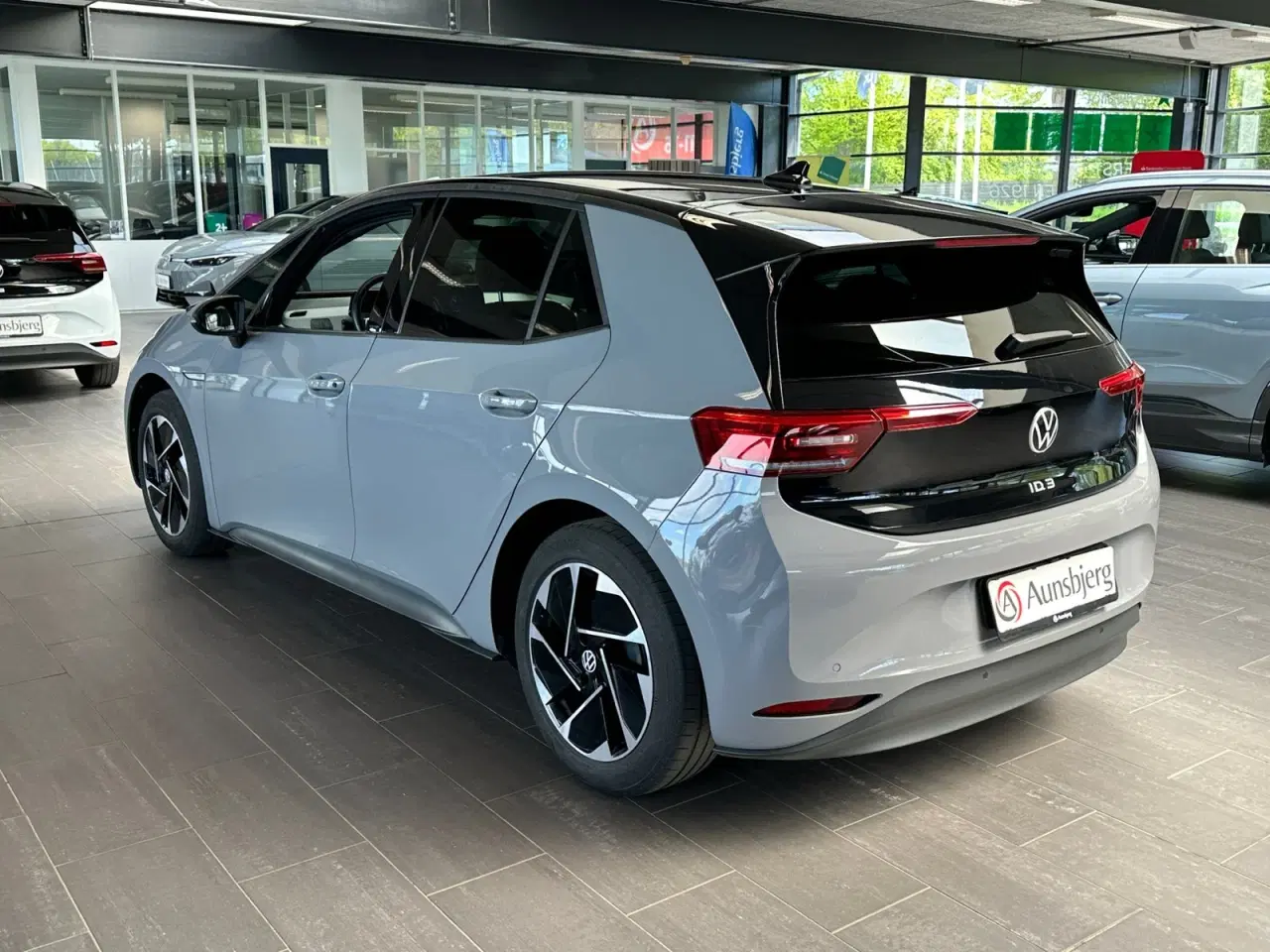 Billede 4 - VW ID.3 58 Pro Performance