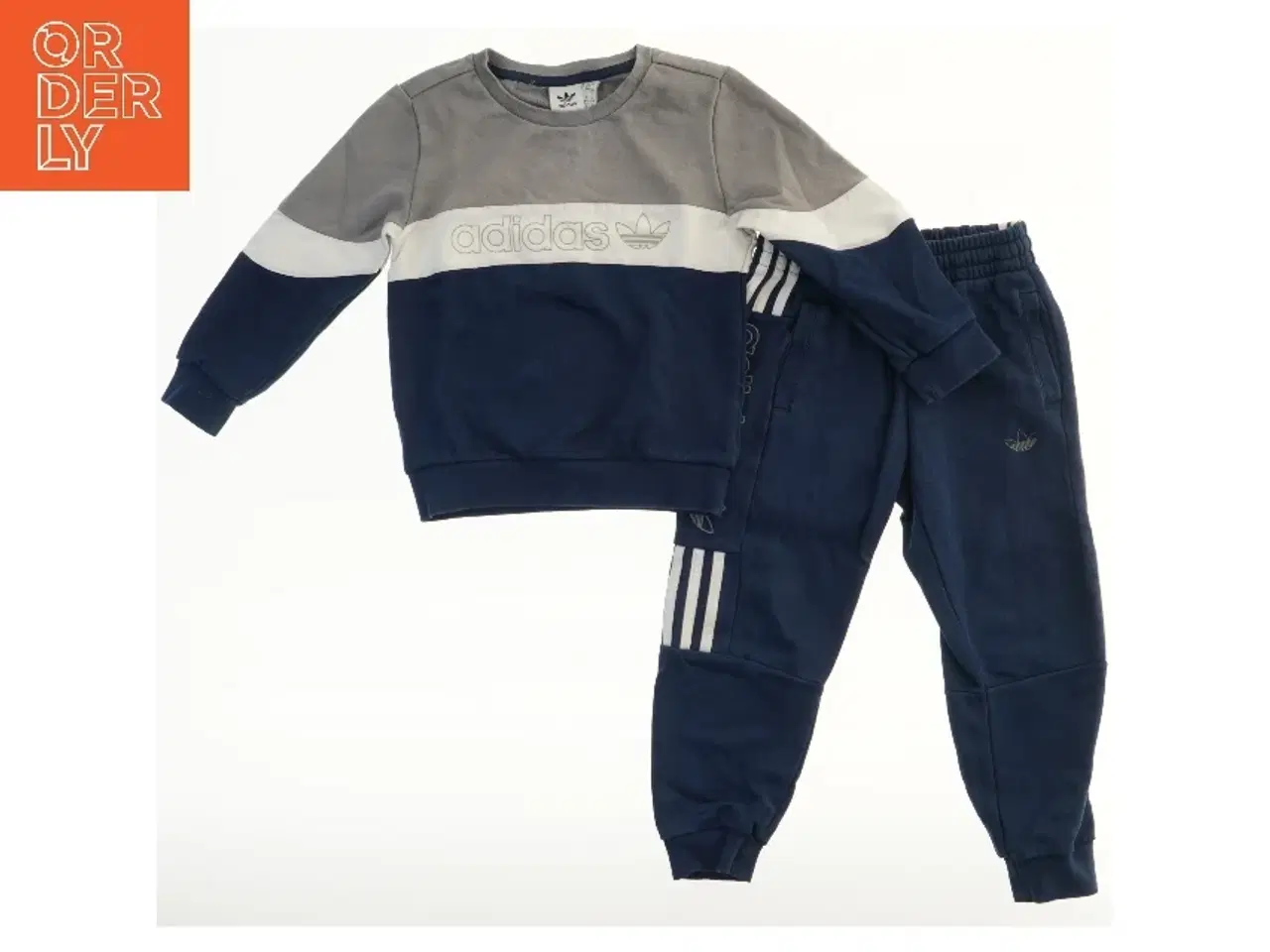 Billede 2 - Adidas børnesæt fra Adidas (str. 122)