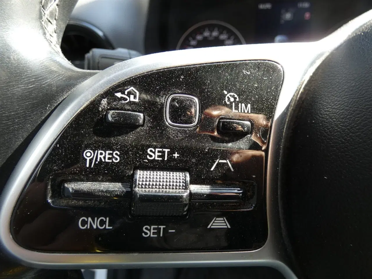 Billede 12 - Mercedes-Benz Sprinter 315 2,0 CDI A3 H2 RWD 9G-Tronic 150HK Van Aut.