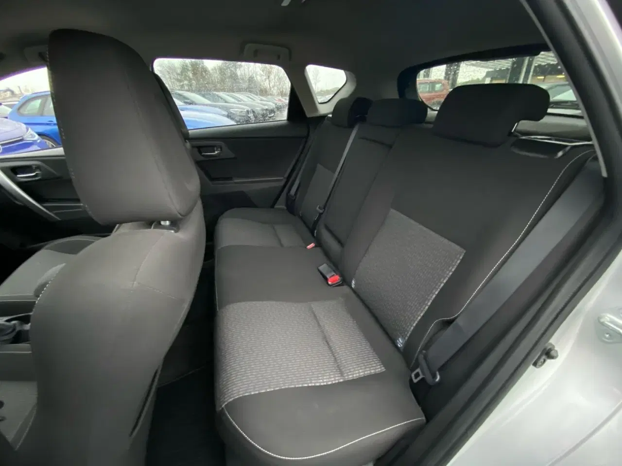 Billede 10 - Toyota Auris 1,8 VVT-I  Hybrid H2 Premium E-CVT 136HK 5d Aut.