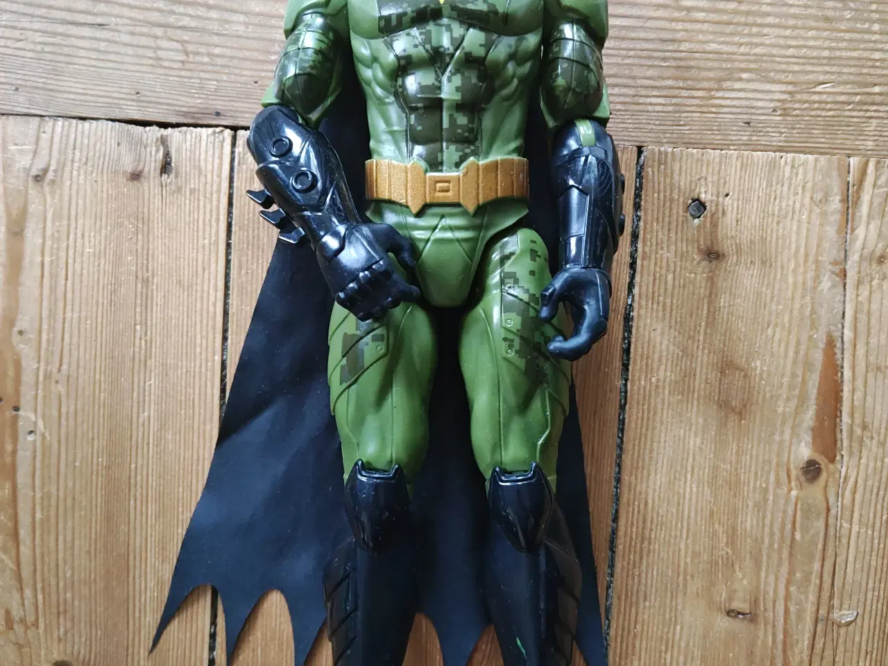 Billede 1 - Batman Figur - DC Comics Batman ca. 30cm