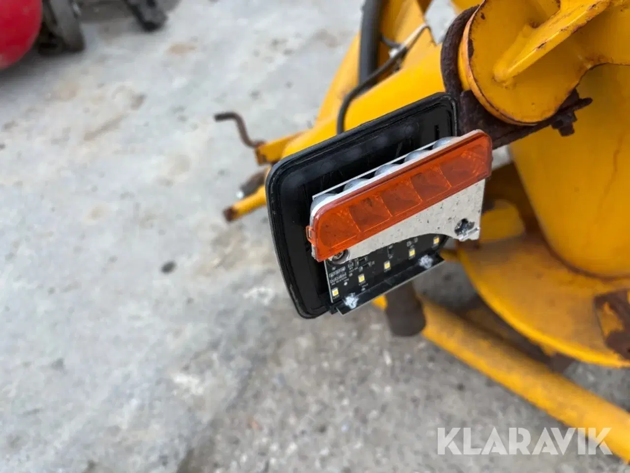 Billede 9 - Saltspreder