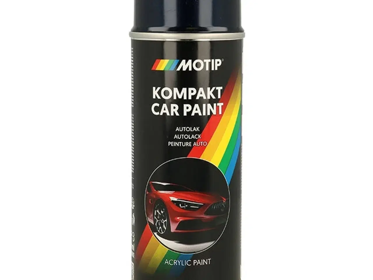 Billede 1 - Motip Autoacryl spray 54561 - 400ml