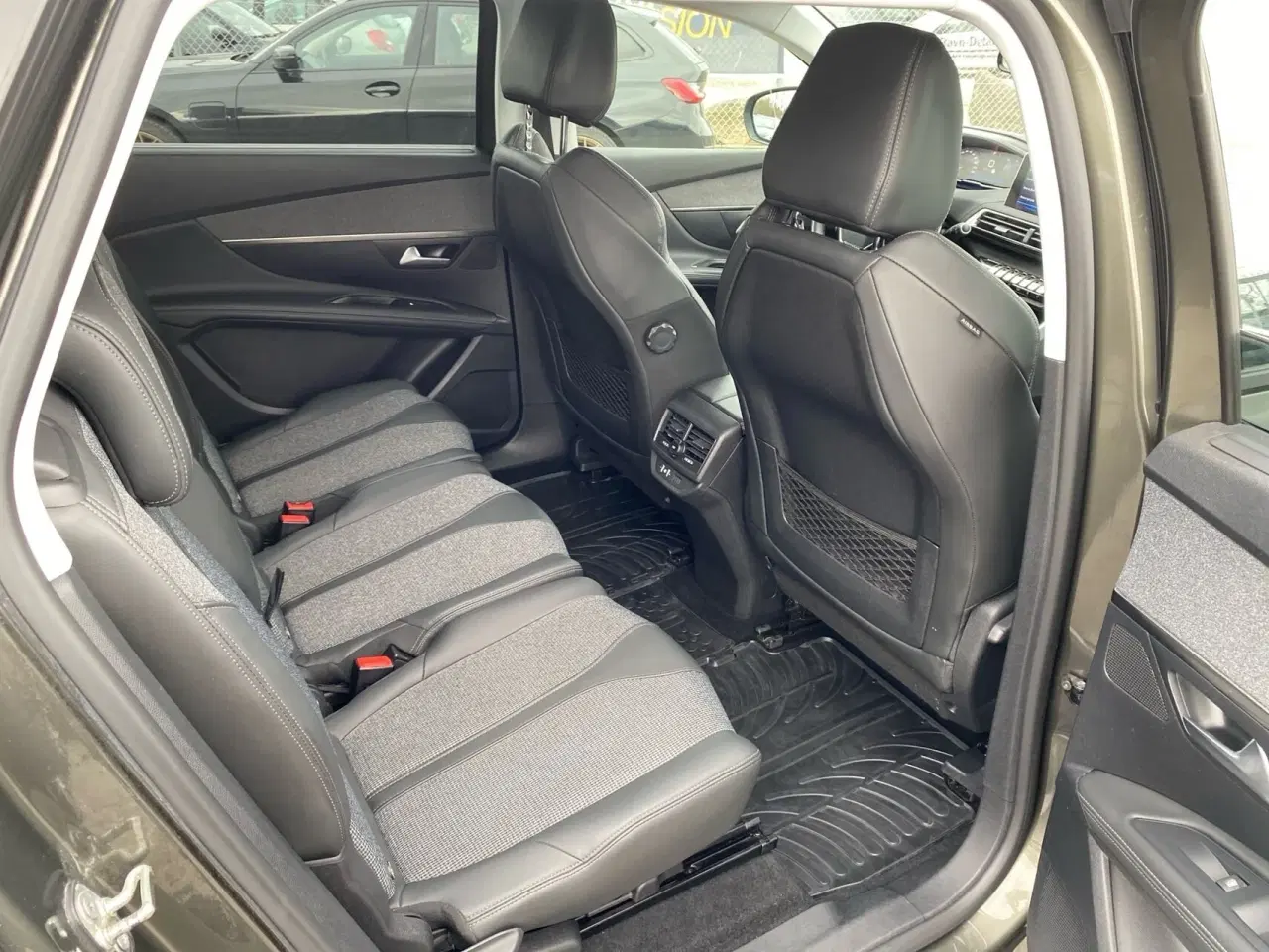 Billede 9 - Peugeot 5008 1,5 BlueHDi Allure EAT8 130HK 5d 8g Aut.