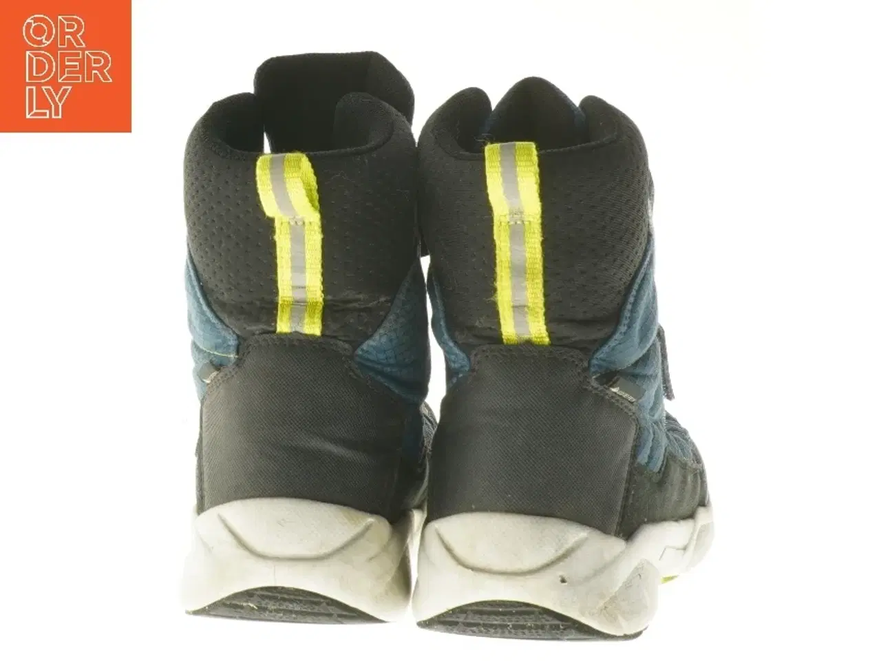 Billede 2 - Børn støvler størrelse 38 fra Superfit (str. 38 )