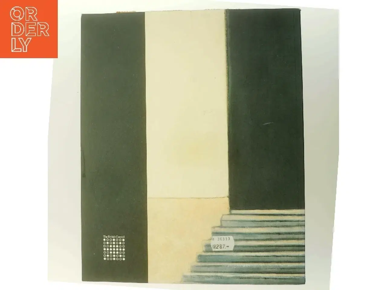Billede 3 - Kunstbog - &#39;From London&#39;