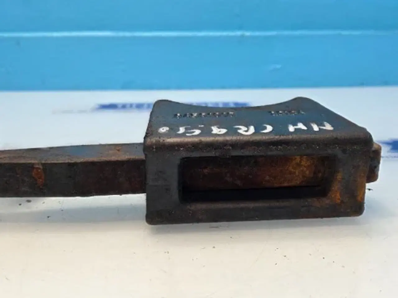 Billede 11 - New Holland CR9.90 Retainer 84603299