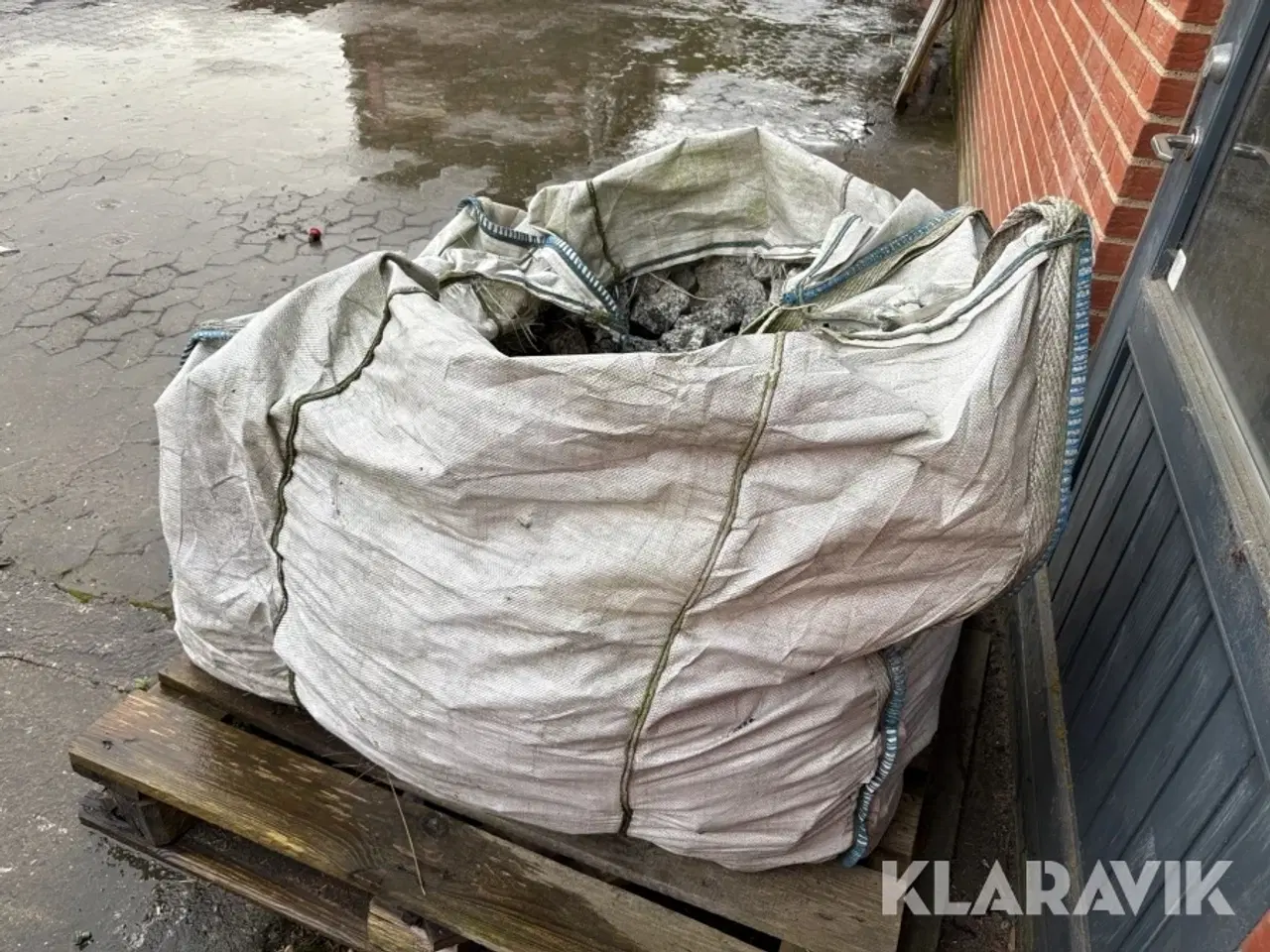 Billede 4 - Chausesten