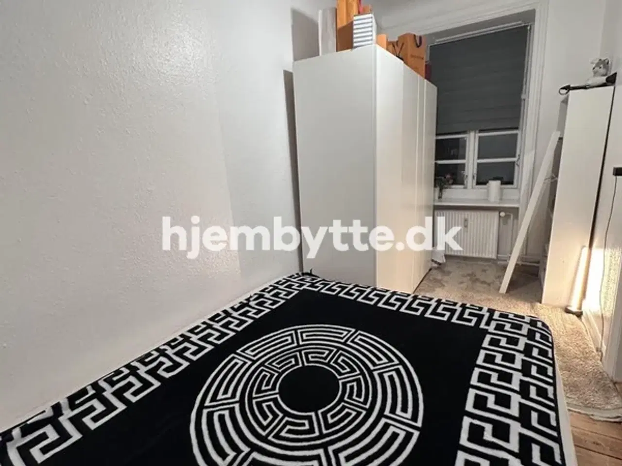 Billede 6 - Hjembytte - DalgasBlvd.