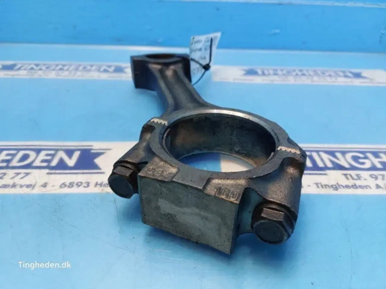 Billede 12 - Iveco 8361 SRE 11 Plejlstang 4852757
