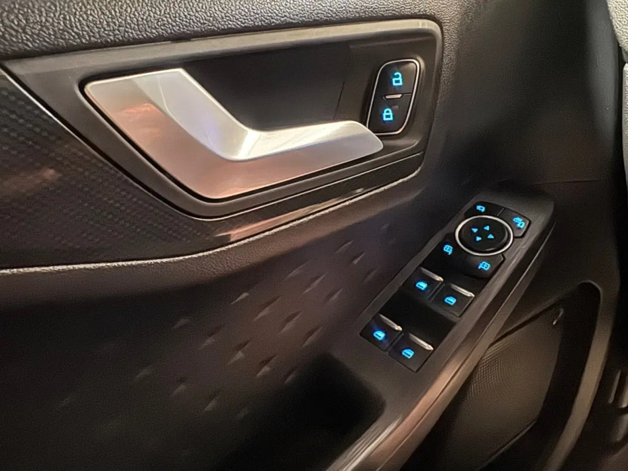 Billede 20 - Ford Kuga 2,5 PHEV ST-Line X CVT