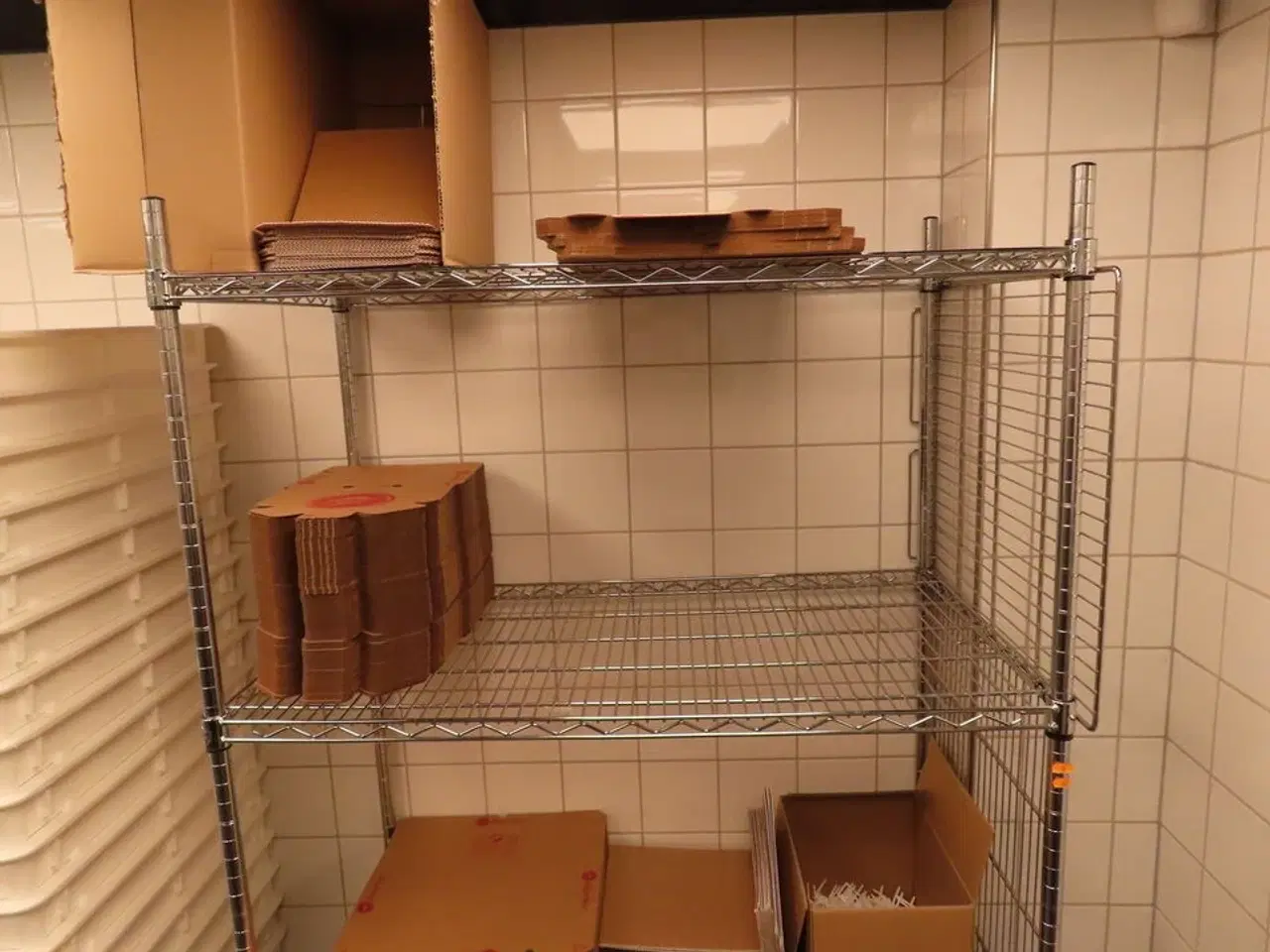 Billede 8 - To reoler