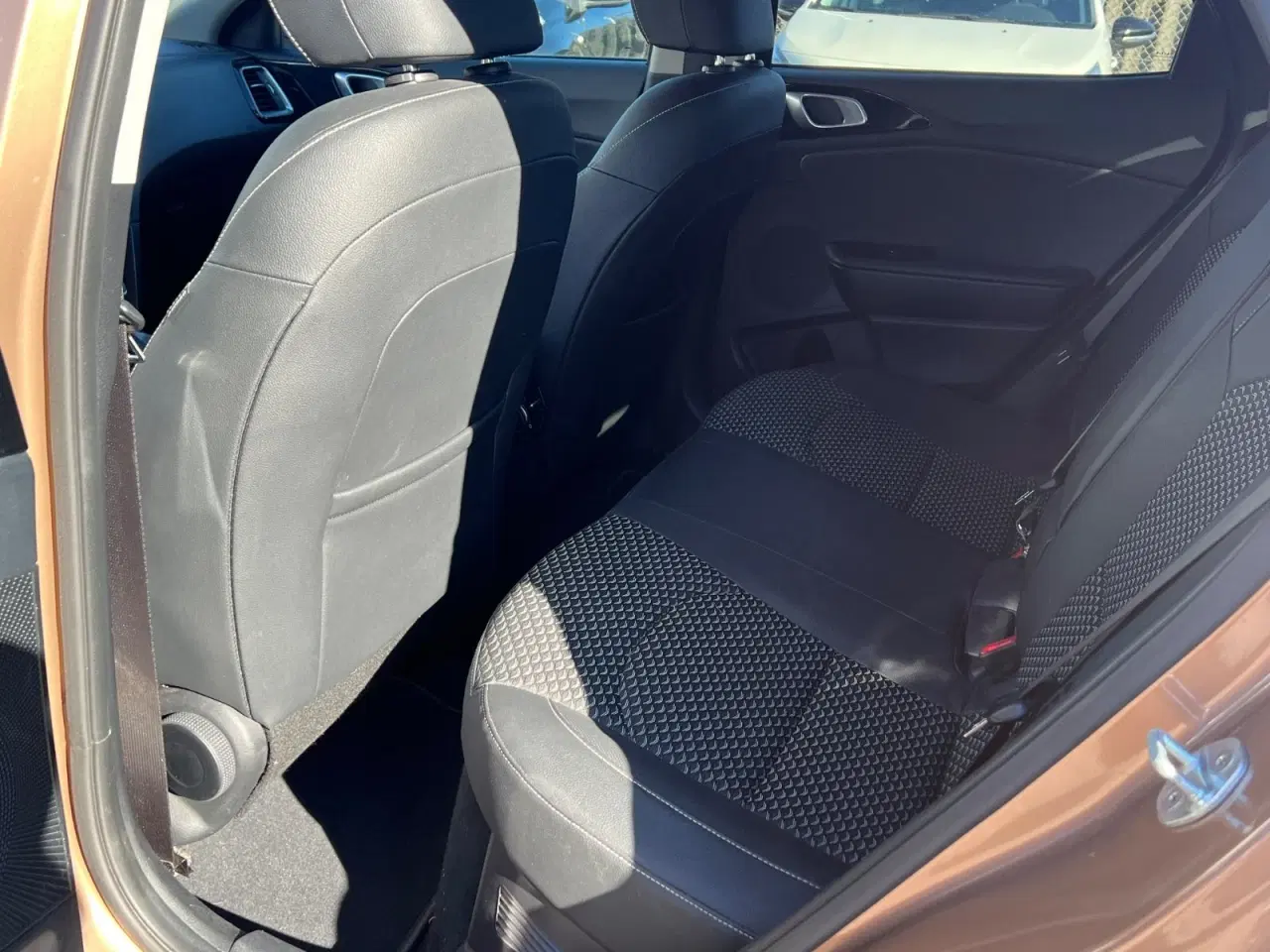 Billede 5 - Kia XCeed 1,6 PHEV Upgrade DCT