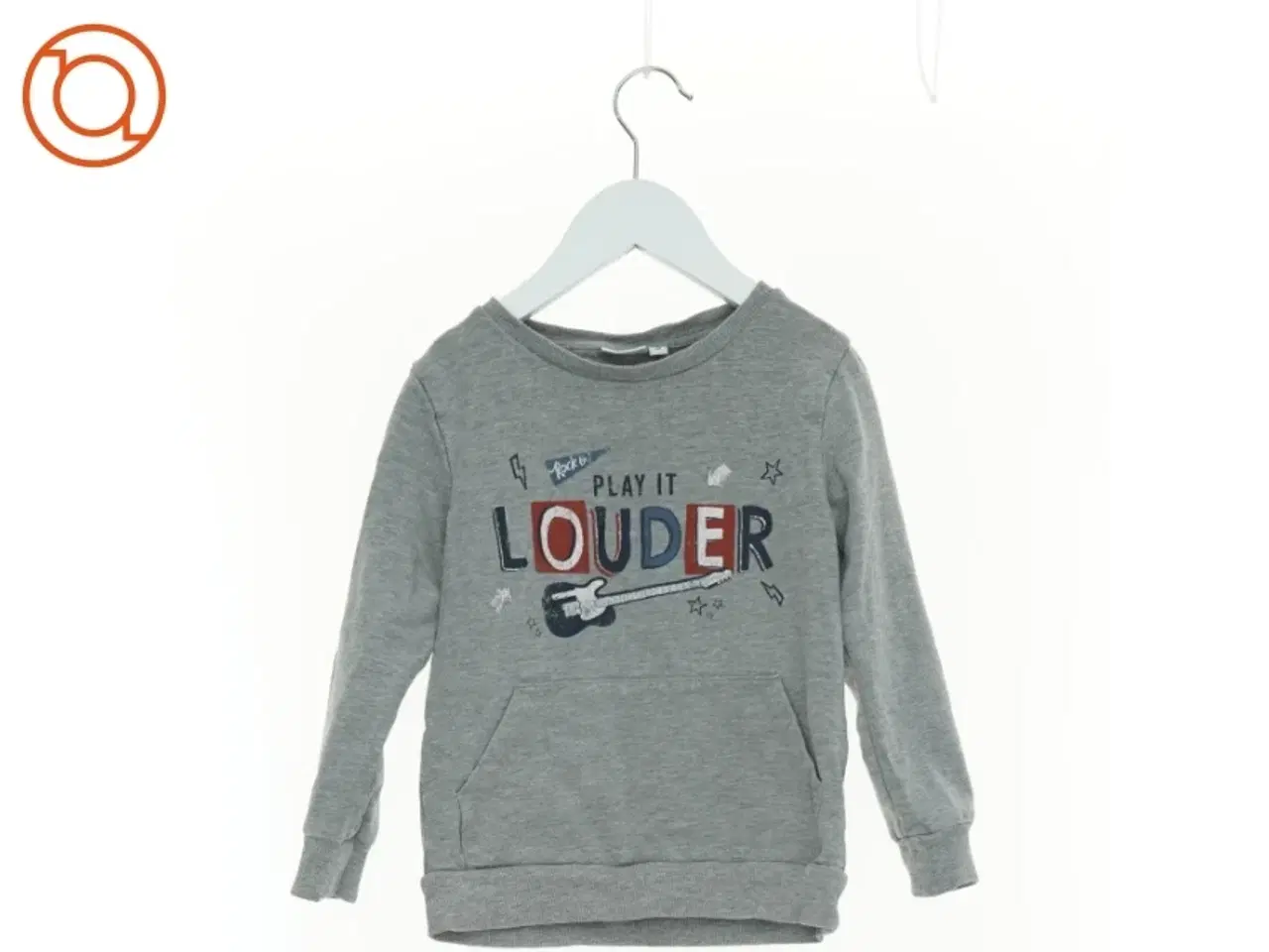 Billede 1 - Bluse fra Name it (str. 110 cm)