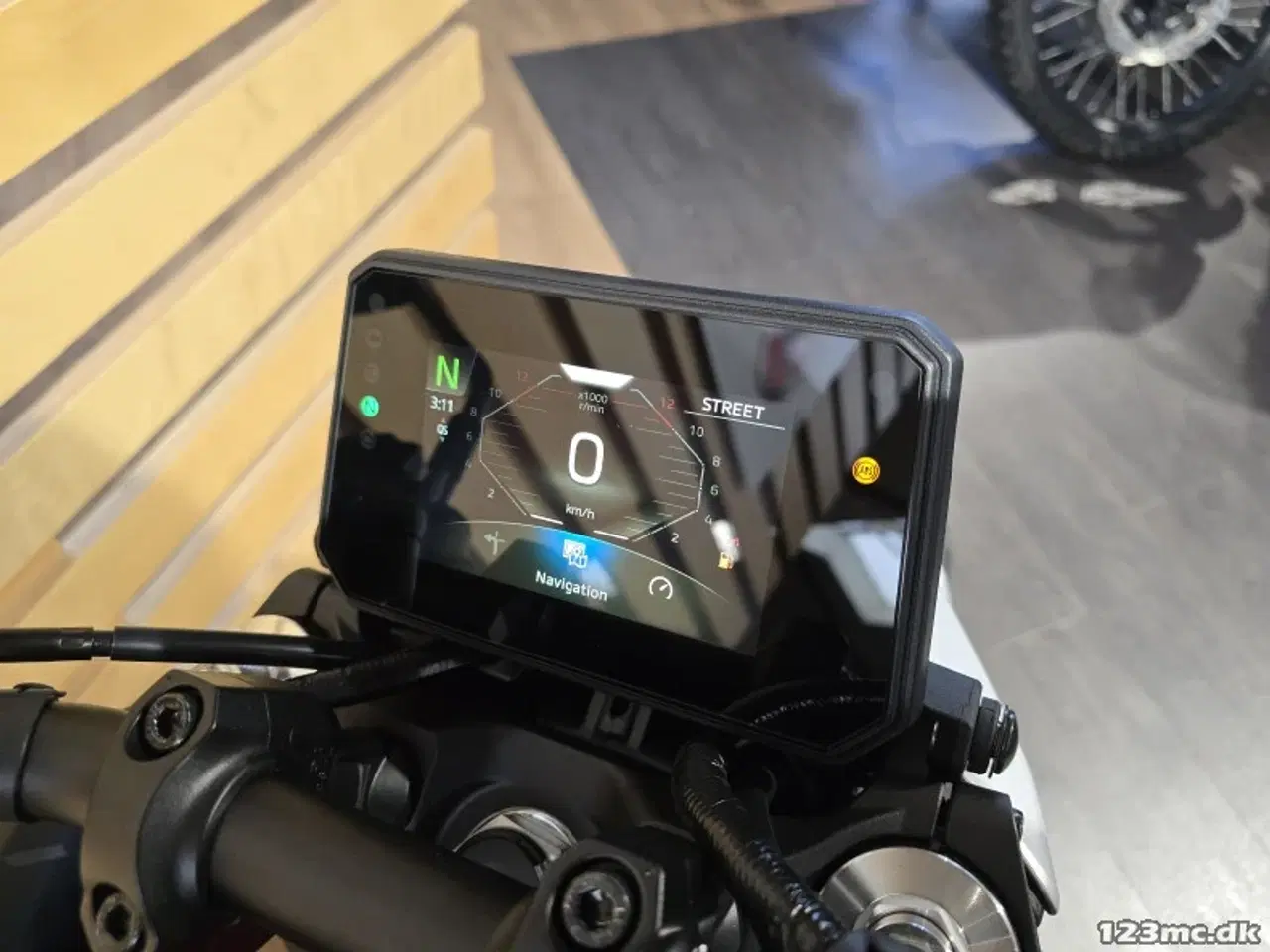 Billede 5 - Yamaha MT-09